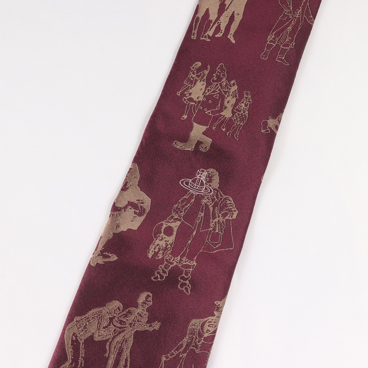 vivienne westwood ヴィヴィアン ウエストウッド ネクタイ