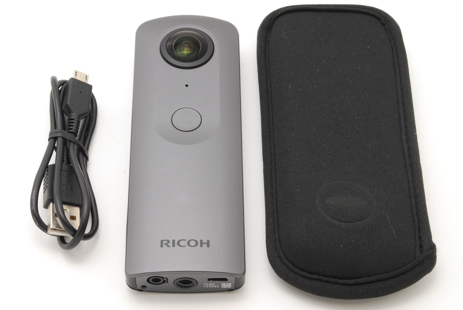 上品 RICOHTHETA V224013