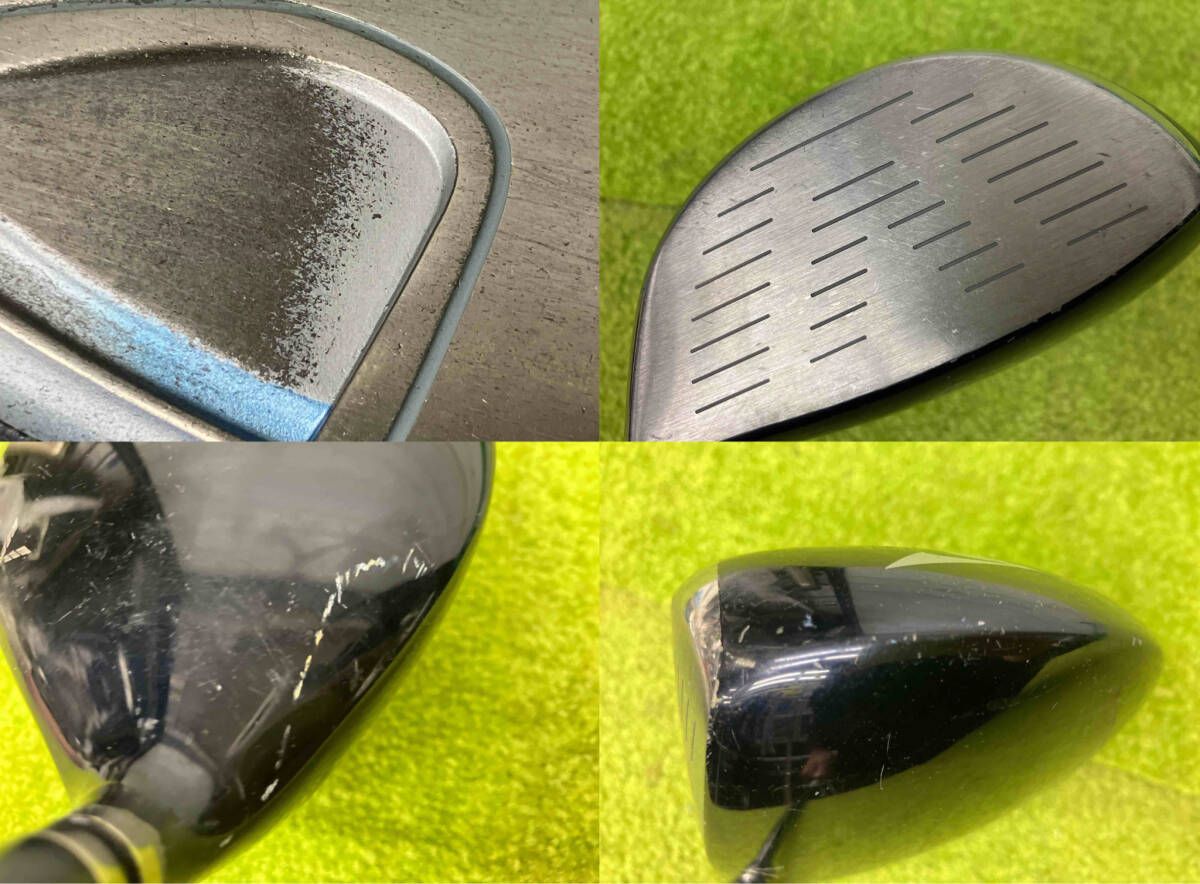 ドライバー ゴルフクラブ