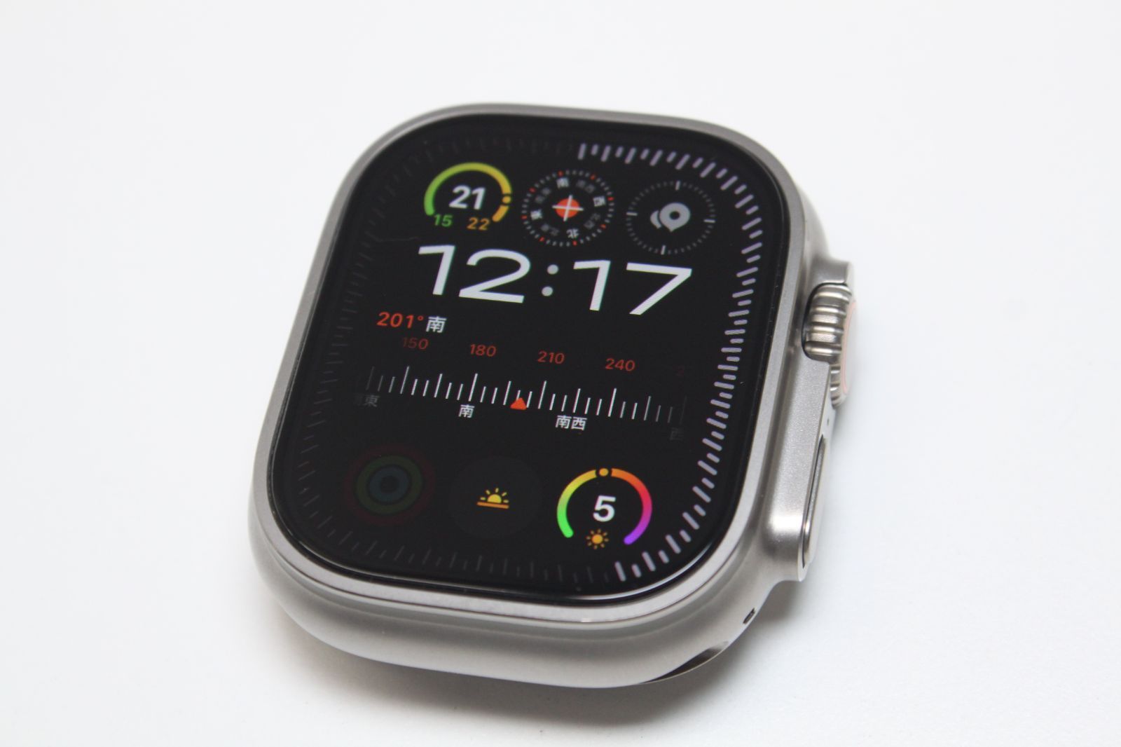 Apple Watch
