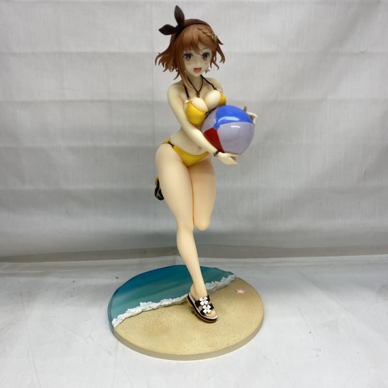中古】開封)グッドスマイルカンパニー ライザ(ライザリン