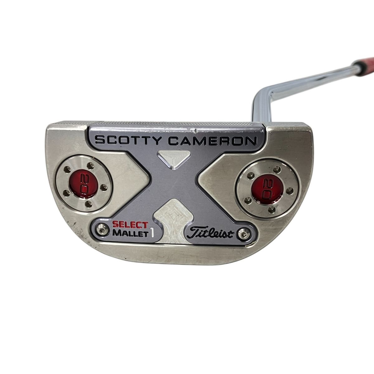 SELECT MALLET1