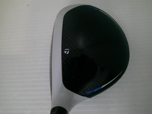 中古】 テーラーメイド SIM2 MAX 5W フェアウェイウッド FW TENSEI 