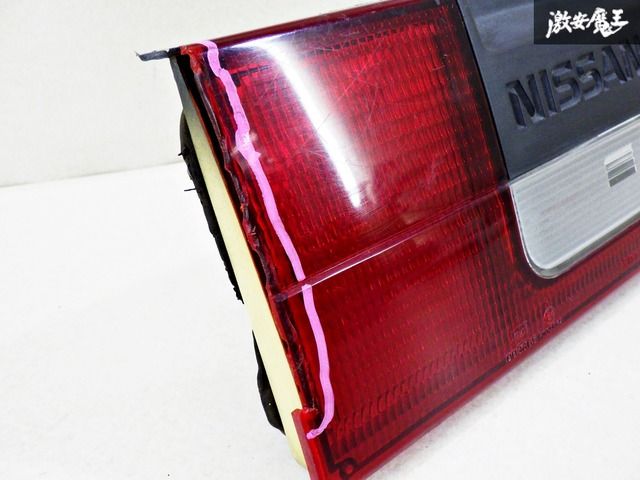 NISSAN 日産 純正 Z31 後期 フェアレディZ リア センター