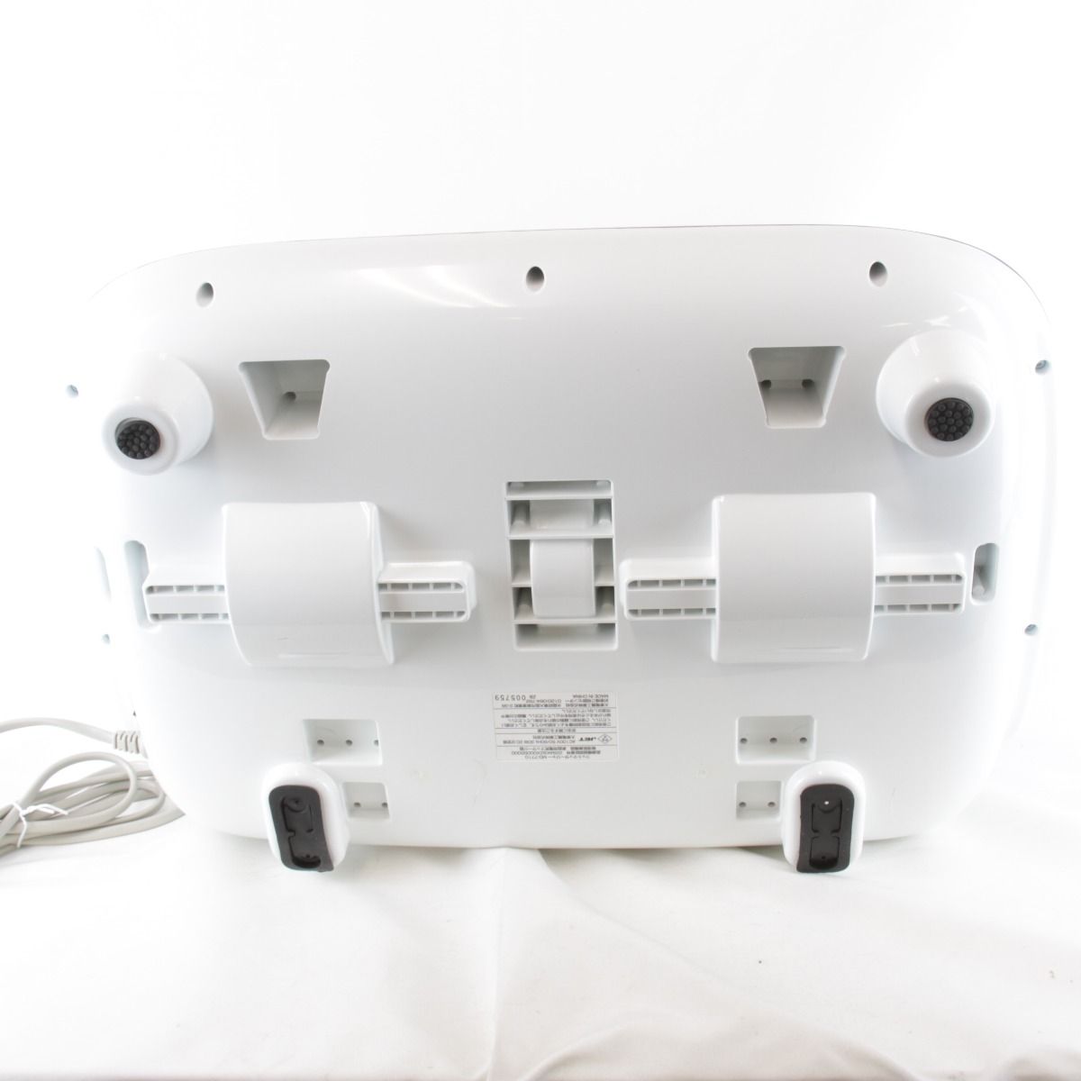 フットマッサージャー MD-7710