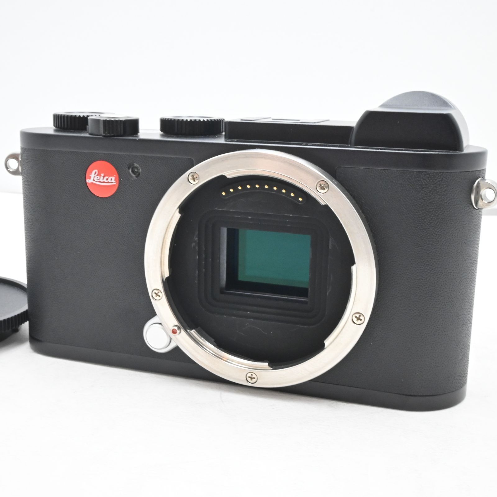 ライカ Leica CL ブラック ボディ