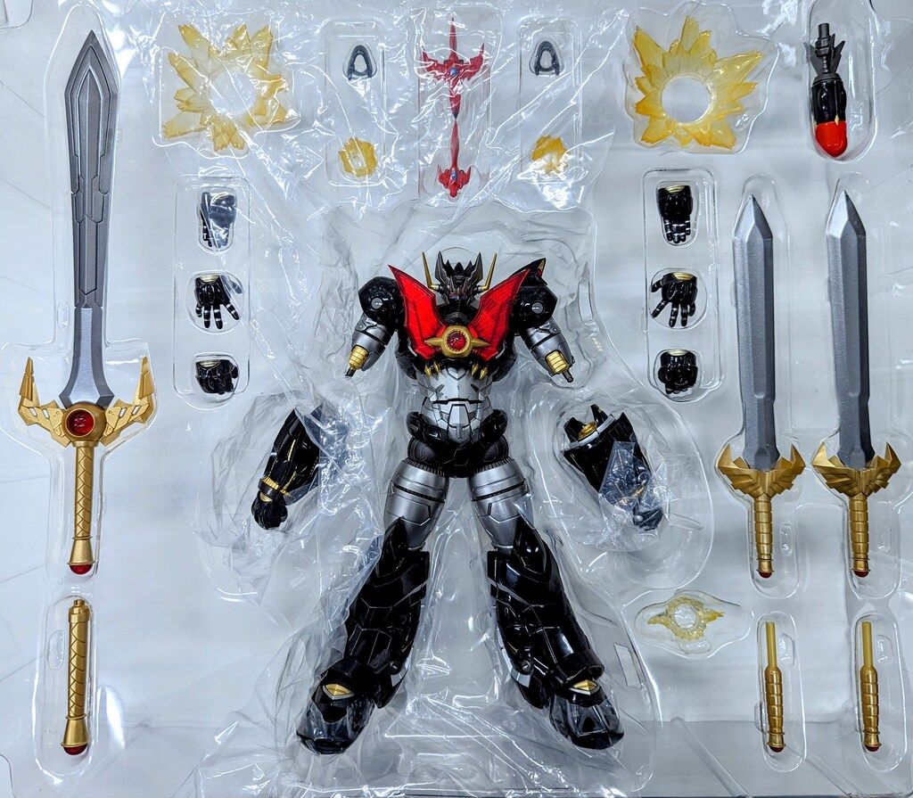 千値練 RIOBOT マジンカイザー 14-まとめ買でお得
