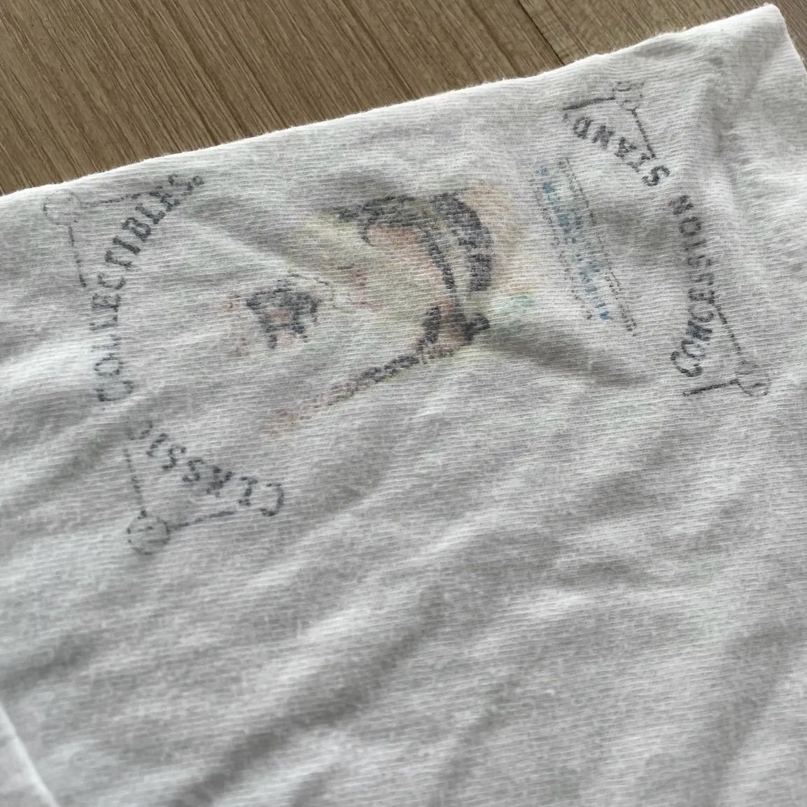 アートTシャツ ヴィンテージTシャツ
