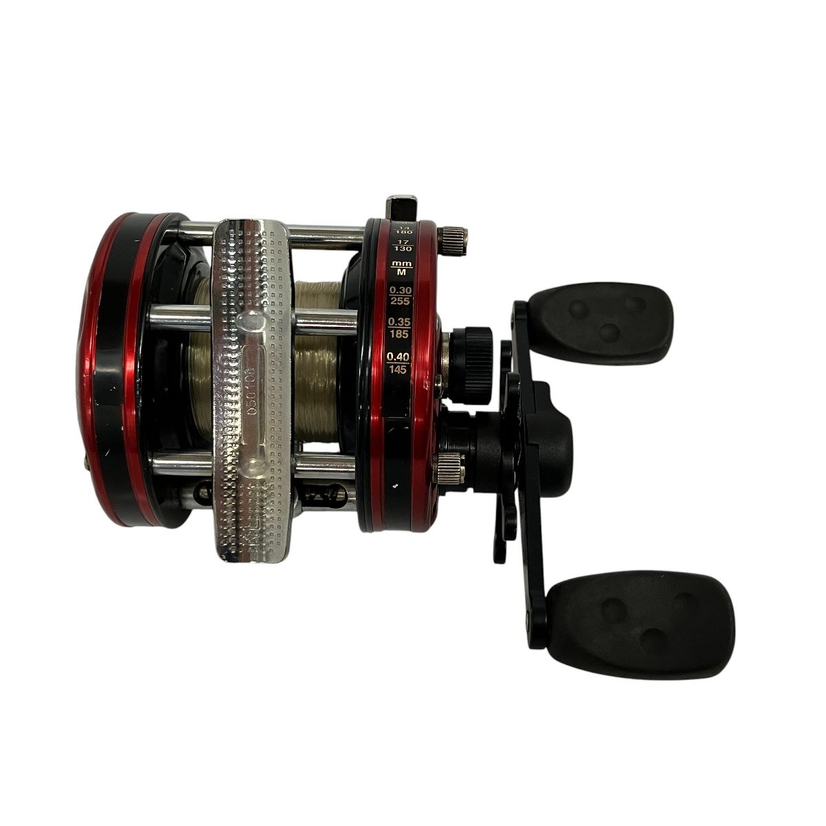 5000C ベイトリール