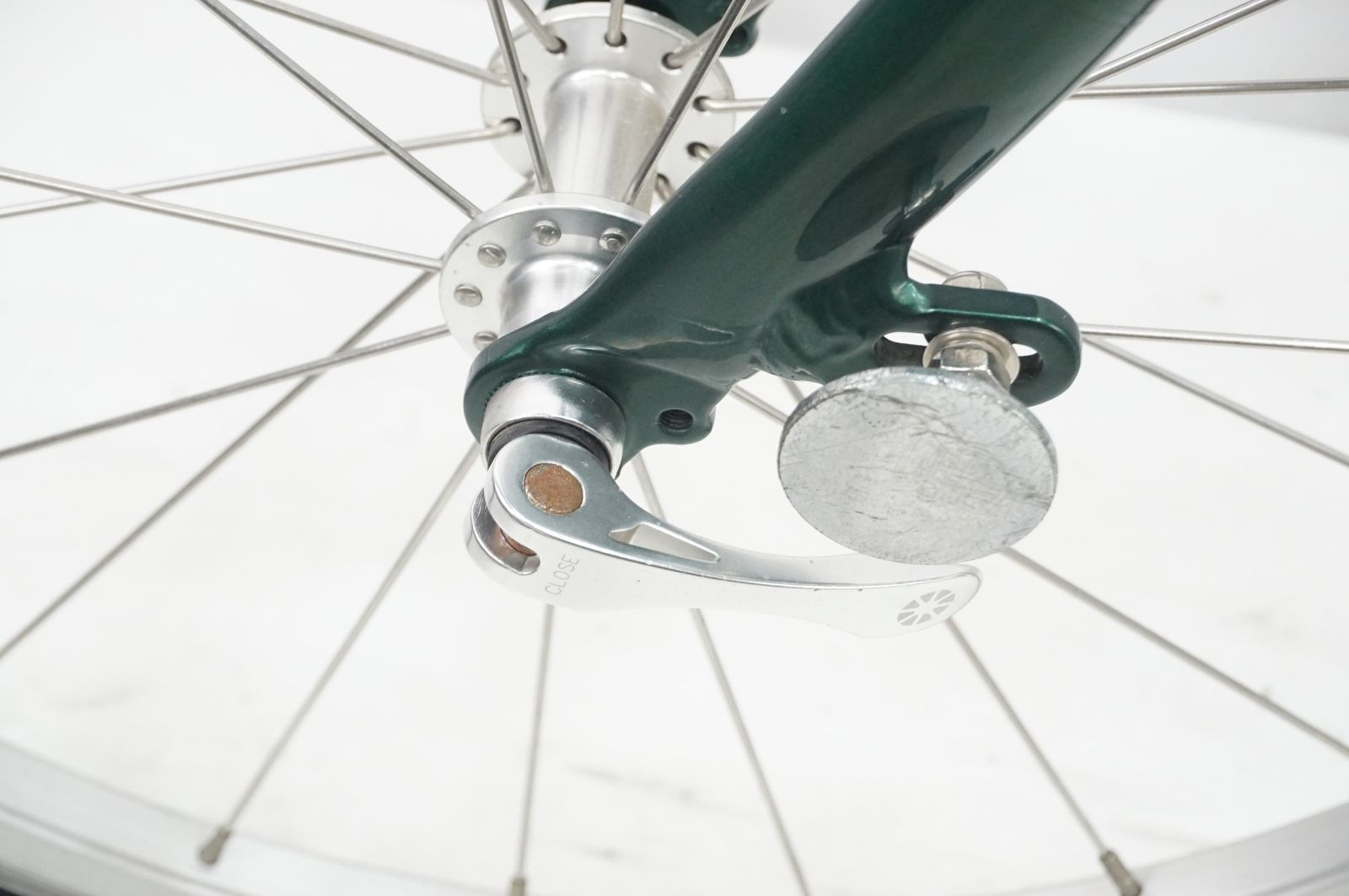 20インチ 折り畳み自転車