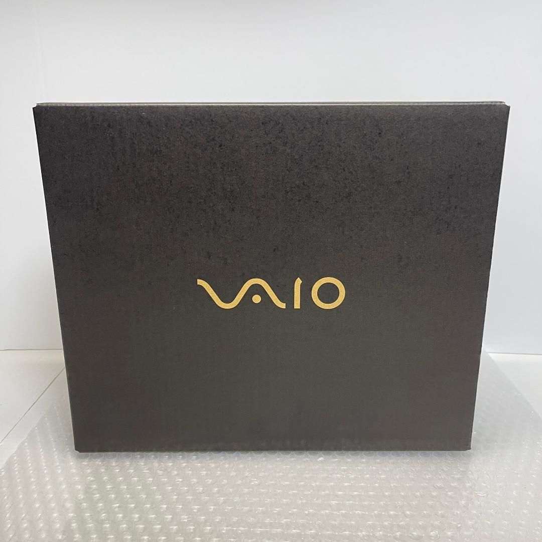 美品！11.6型ワイド　SSD256　VAIO S11 VJS112C12N