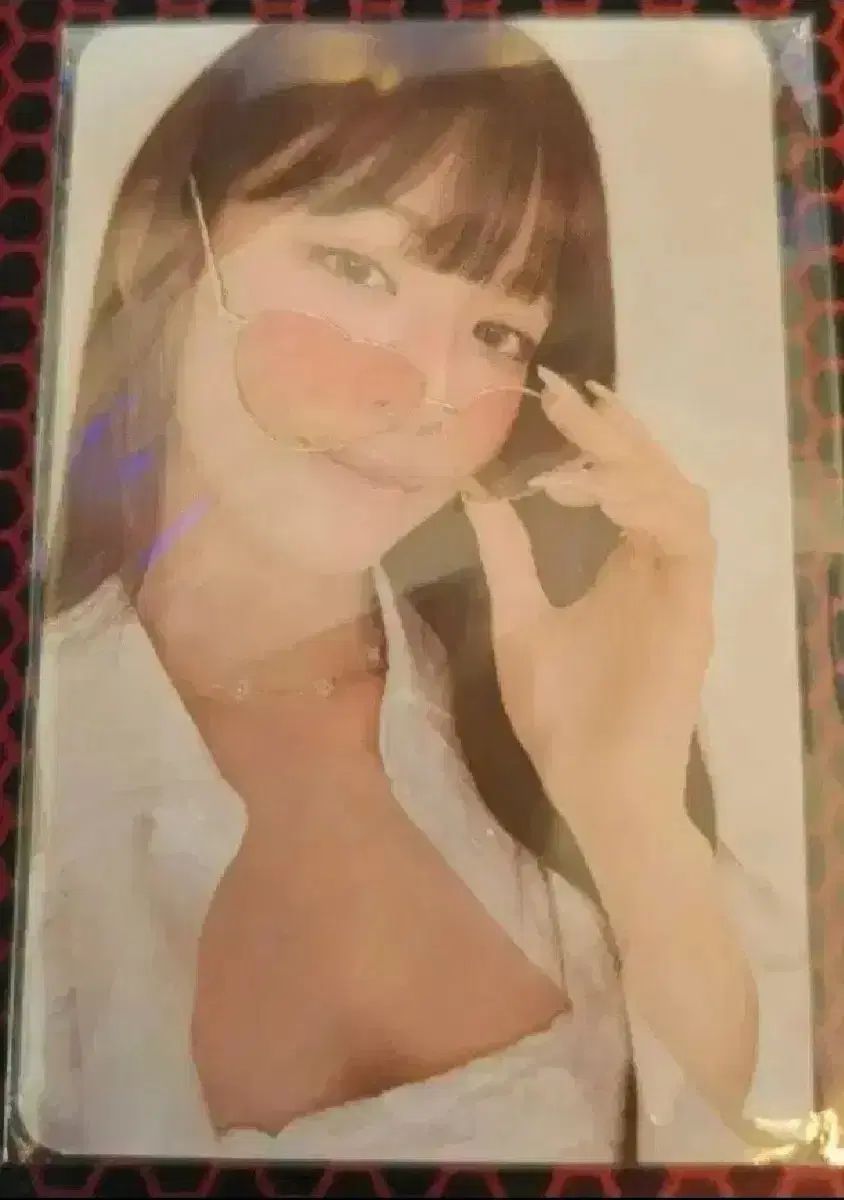 fromis_9(プロミスナイン・プミナ) From イベント トレカ ー