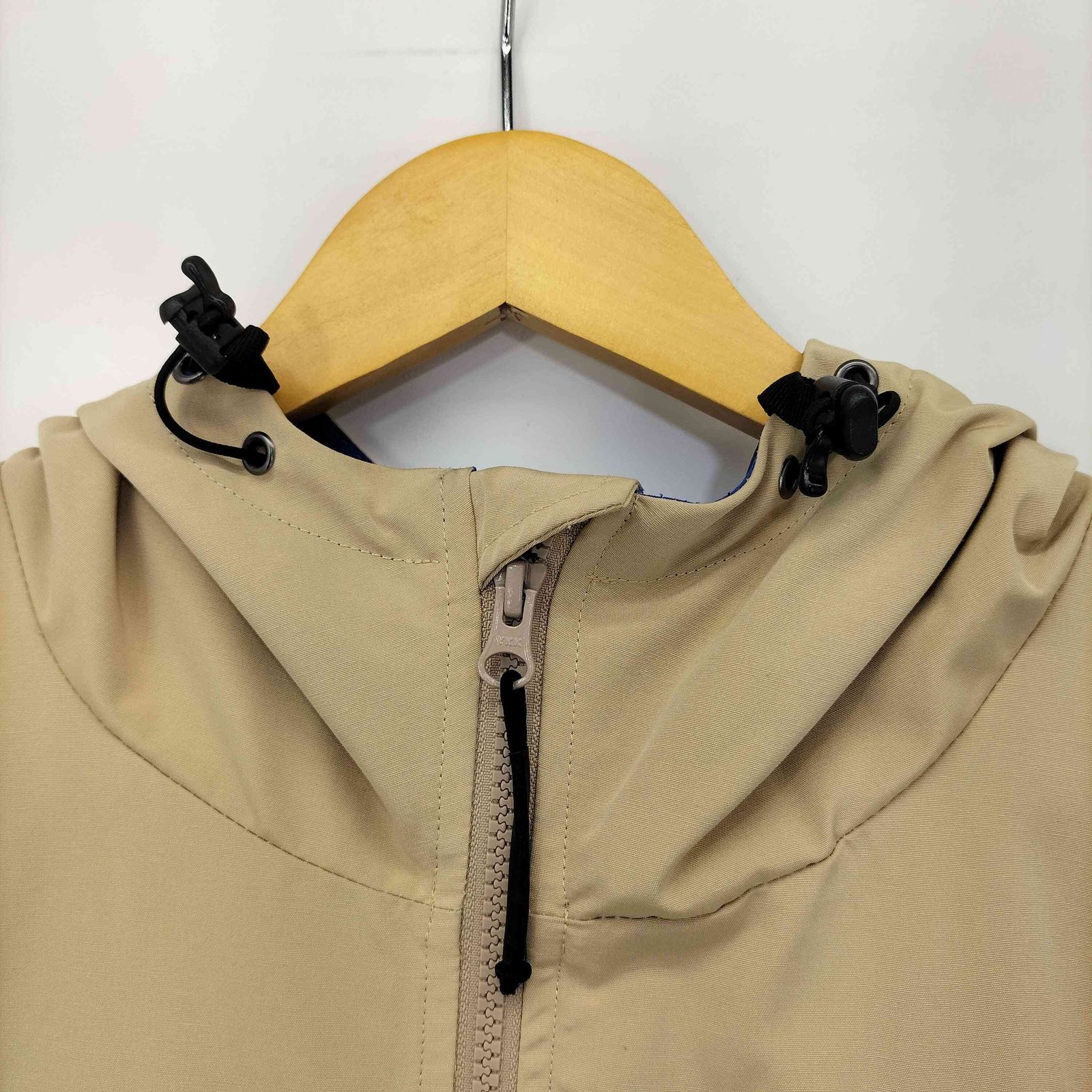 リベレイダース Liberaiders WIND SHELL JACKET II メンズ JPN：L 