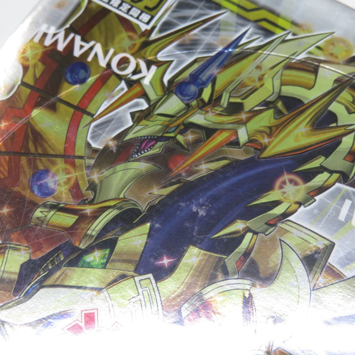 遊戯王OCG デュエルモンスターズ ディメンションフォース　7box 未開封】遊戯王 OCG デュエルモンスターズ ディメンション