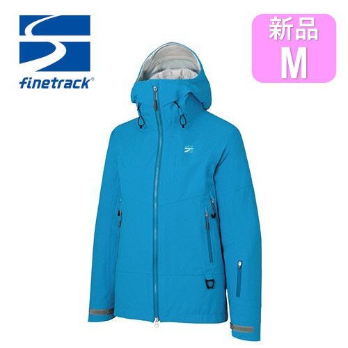サイズ/M（レディース） ファイントラック finetrack エバーブレス 