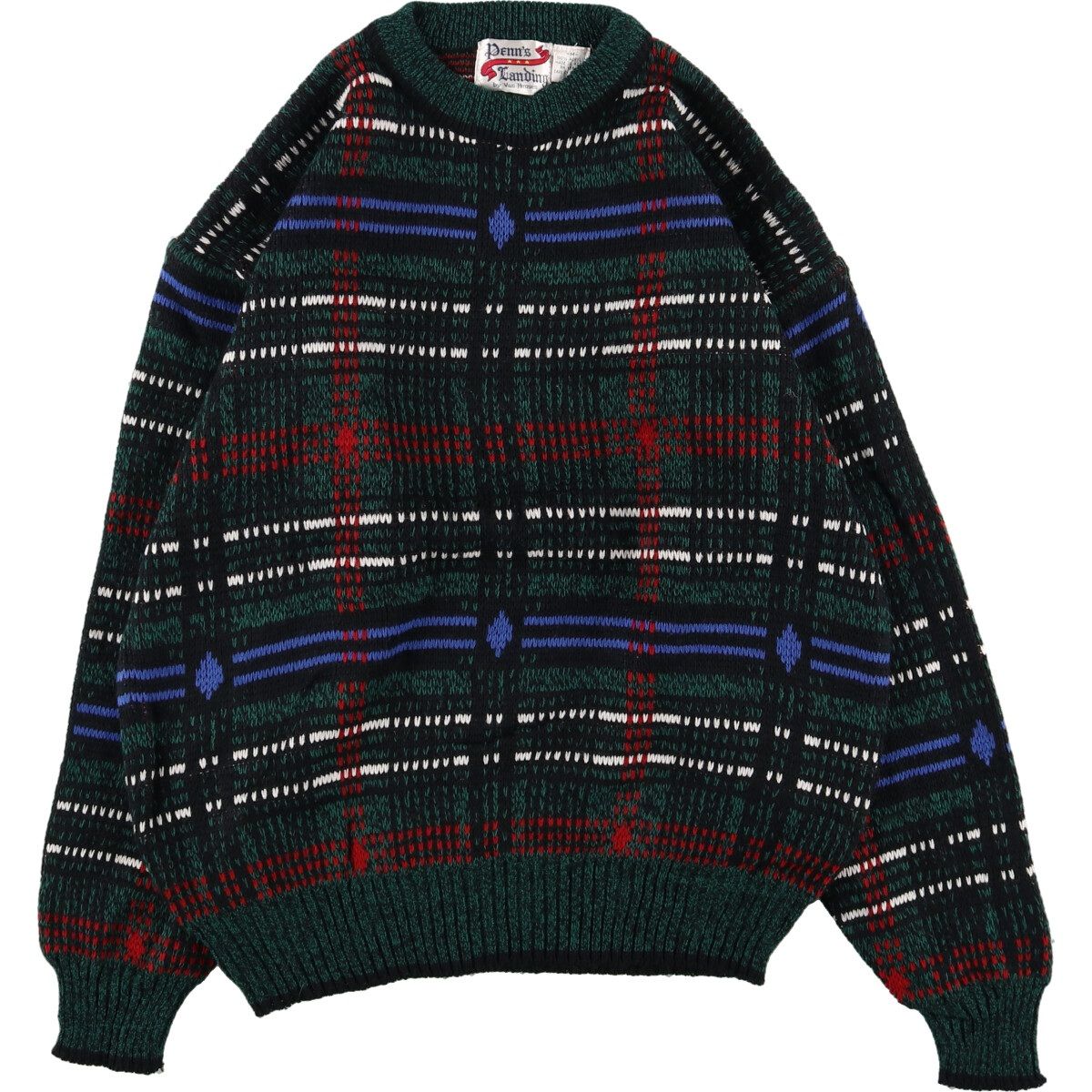 古着 Van Heusen Dem