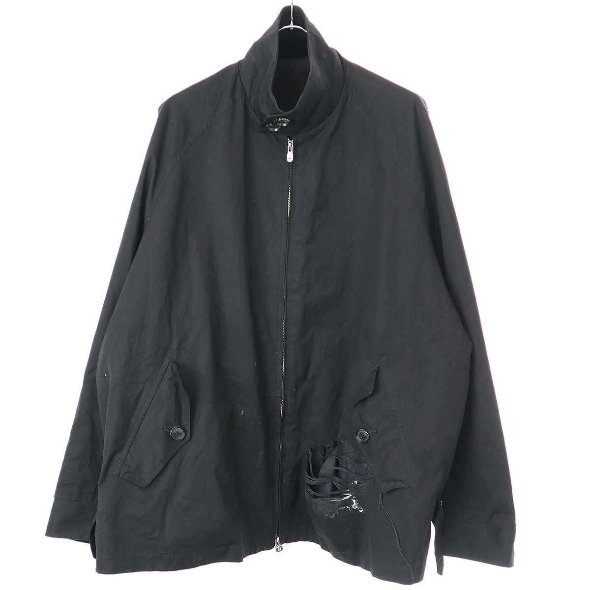 TAKAHIRO MIYASHITA The SoloIst. タカヒロミヤシタザソロイスト 24SS 