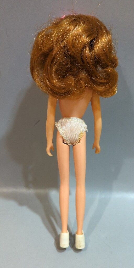 定番，本物保証 タカラ 2代目リカちゃん中期