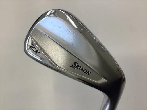 u出品 中古】 ダンロップ SRIXON ZX U U4 ユーティリティ UT 純正特注