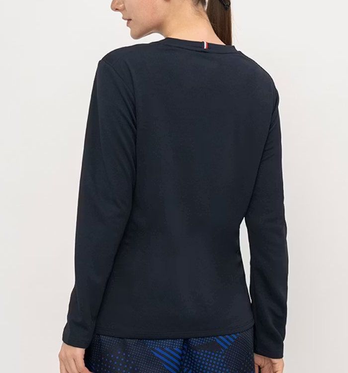 新品】le coq sportif(ルコック) ルコックスポルティフ シンプル長袖