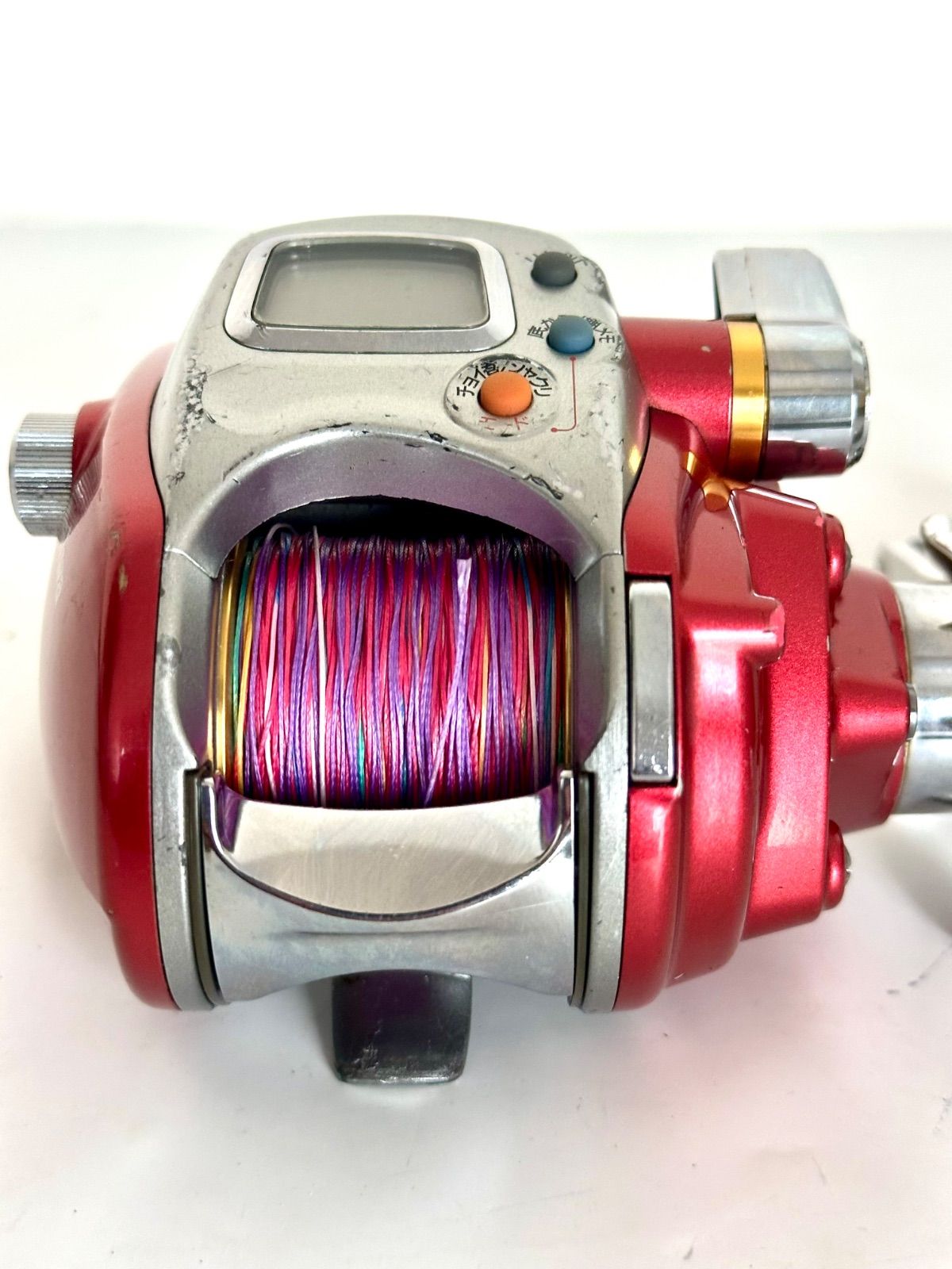 Daiwa ダイワ 電動リール シーボーグ 300FB 船釣 リール 【公式通販】