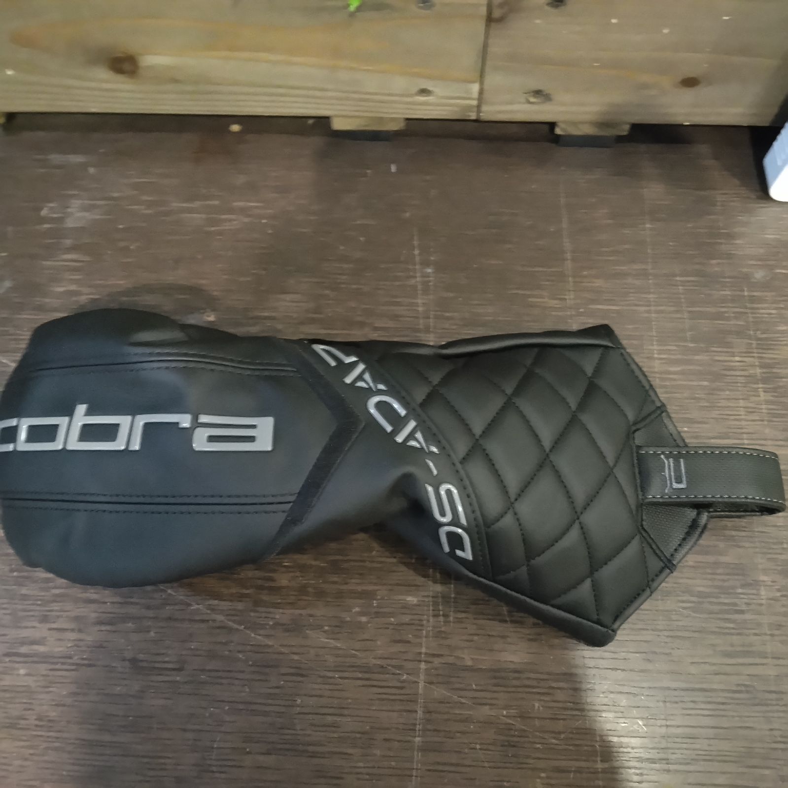 Dr 【新品未使用】コブラ 2025 DS-ADAPT LS Driver ドライバー 9°／X 