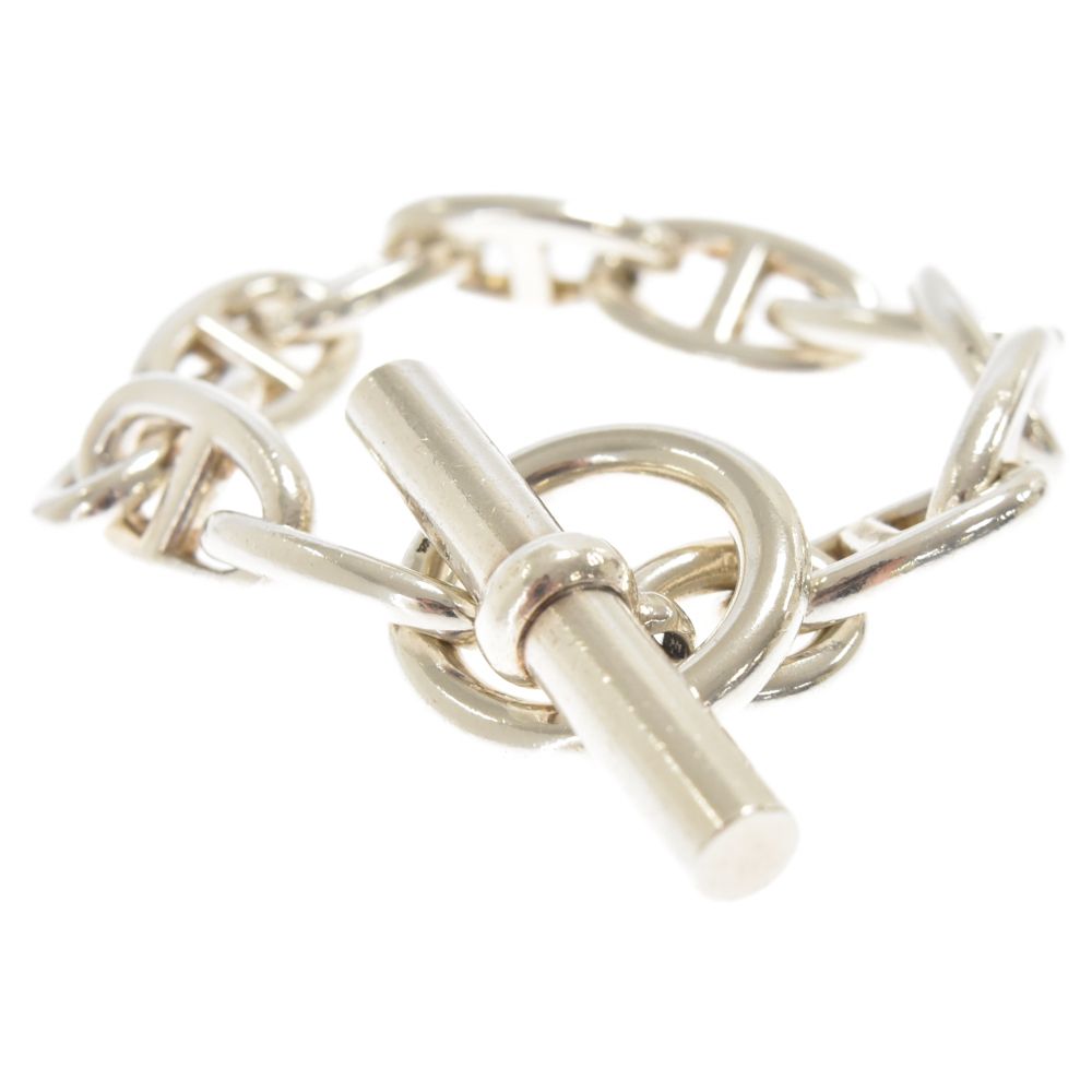HERMES (エルメス) Chaine d'Ancre TGM 11 LINKS