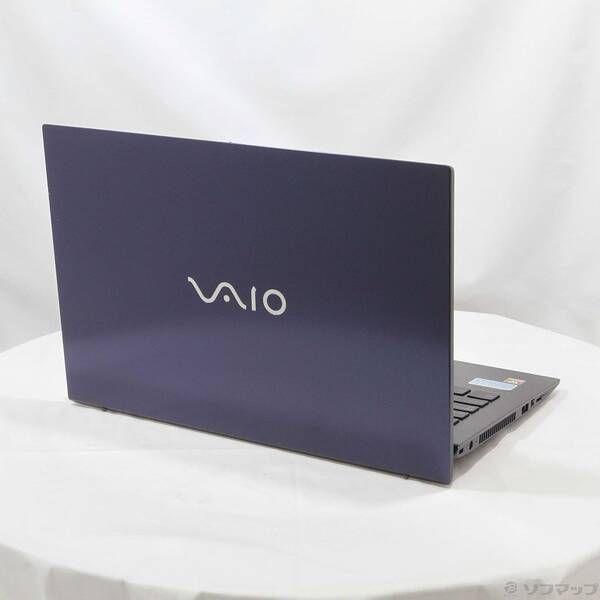 中古 VAIO F14 VJF1418 Win11 Corei7 SSD - メルカリ