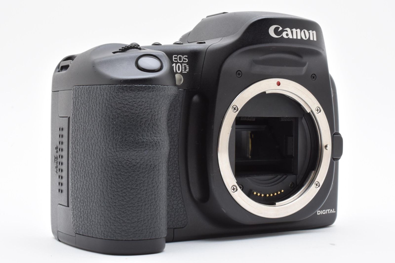 Canon キャノン EOS 10D：2585527 【公式通販】