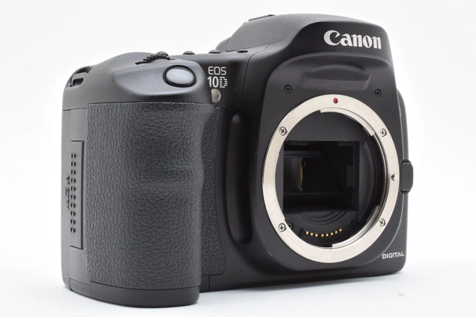 Canon キャノン EOS 10D：2585527 【公式通販】