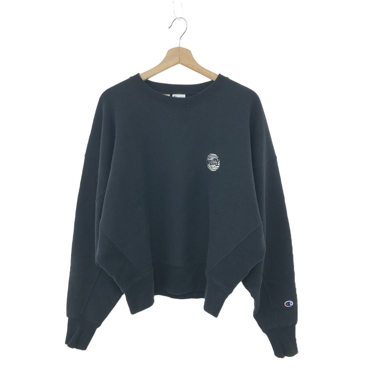 Champion×JOURNAL STANDARD チャンピオン スウェット サイズ:M 