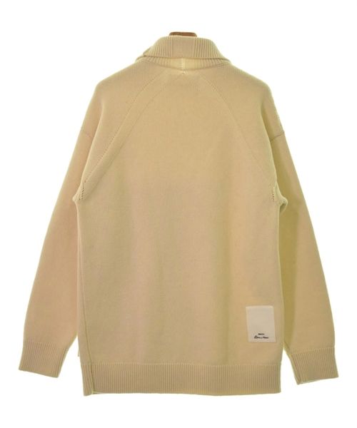 JIL SANDER ニット・セーター メンズ 【古着】【中古】【送料無料】