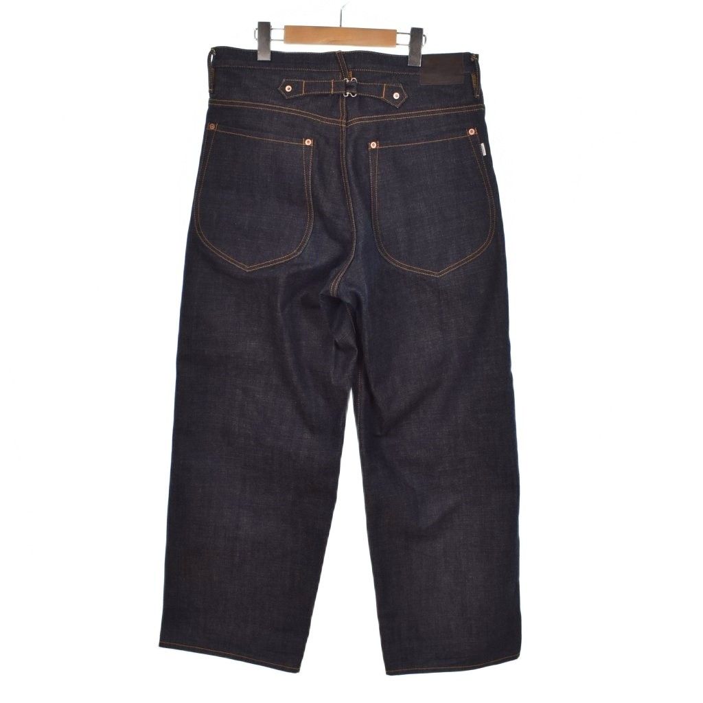 SUGARHILL Classic Denim Pants SUGARHILL （シュガーヒル）Classic