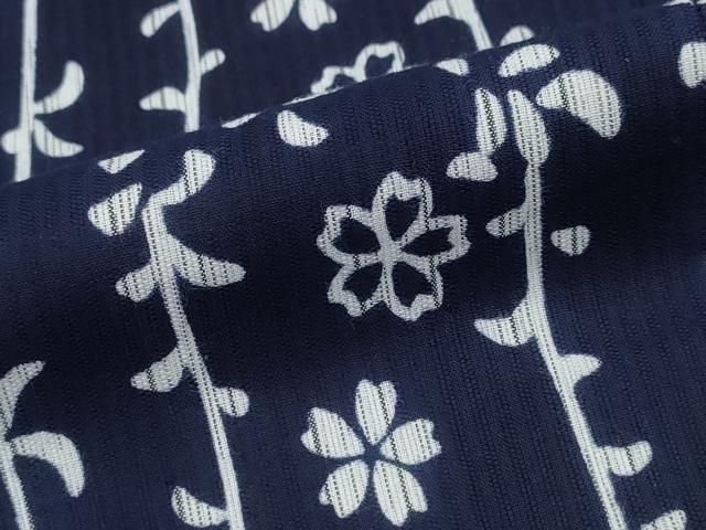 平和屋着物∴夏物