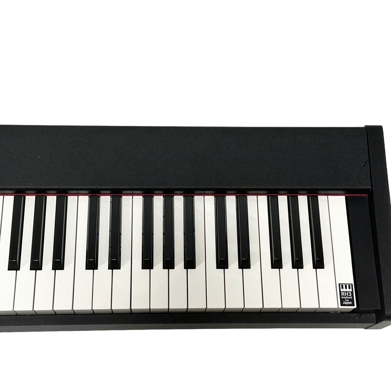 ☆極美品 KORG 電子ピアノ D1 88鍵盤 ダンパーペダル 譜面立て付属 - メルカリ