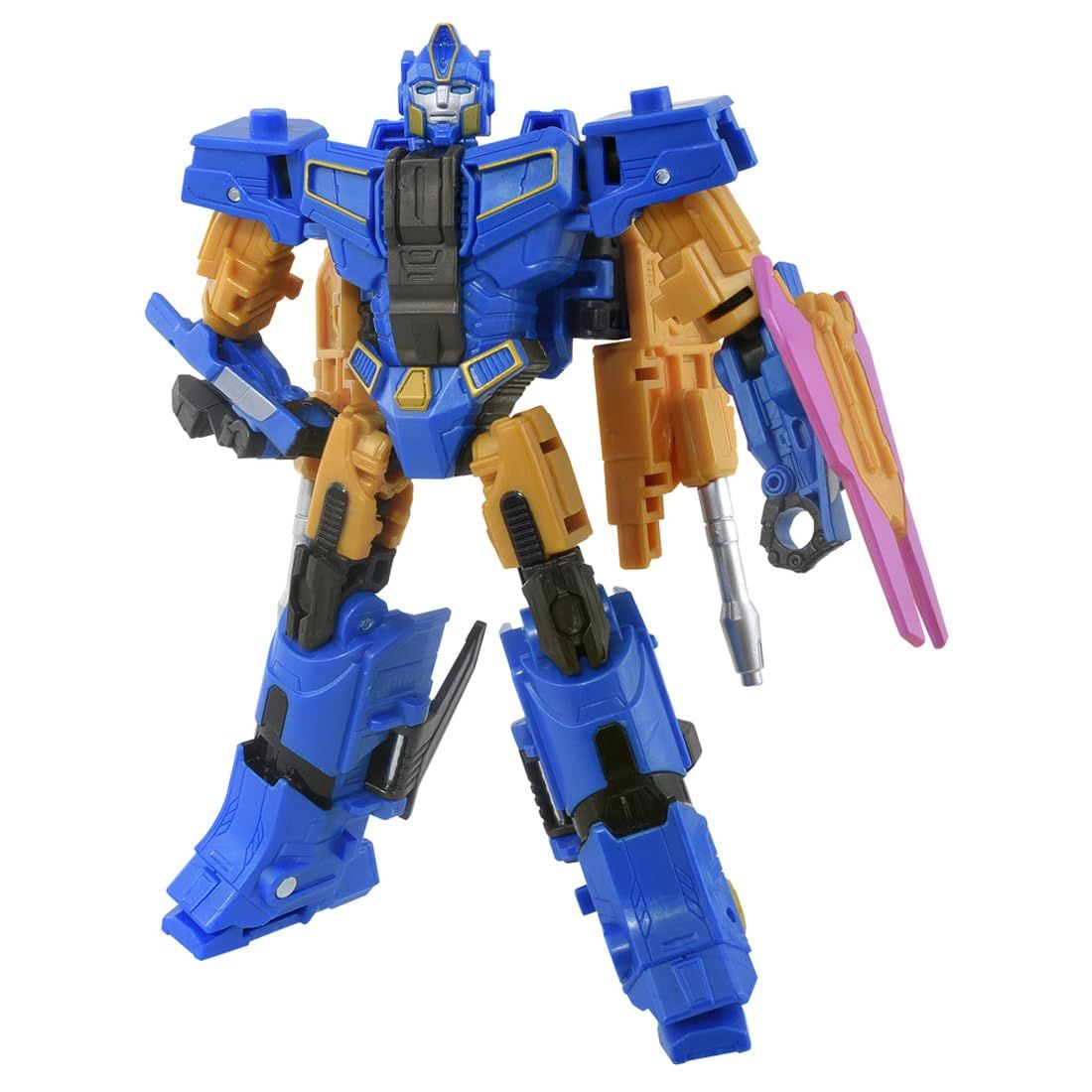 トランスフォーマー/ONE OD-04 デラックスクラス センチネルプライム 