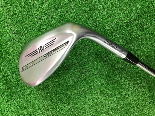 タイトリスト VOKEY SPIN MILLED SM10 ツアークロム 60°|04°T ウェッジ WG NS PRO 950GH neo フレックスS メンズ 男性用 右利き 右用 Cランク ゴルフクラブ