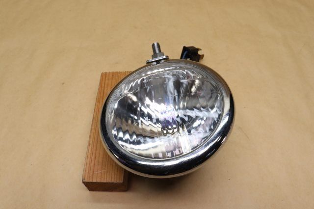 TW200ビッグフィンシリンダーヘッドTW225装着可 ラウンドタイプ 2025年