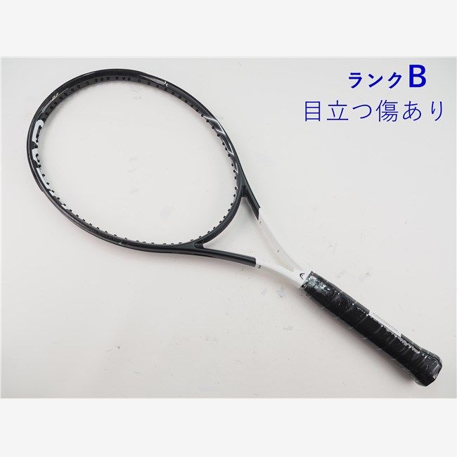 【２本セット】テニスラケット　ヘッド　スピード　MP　グラフィン　360 2本セット】テニスラケット ヘッド スピード MP グラフィン 360
