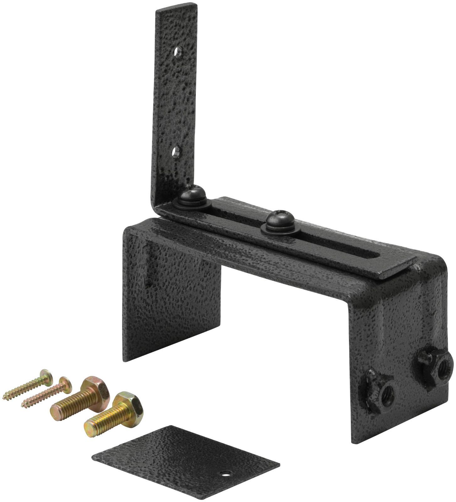 12cmブロック用 ラティス用柱・2×4材固定金具 TKP-18 タカショー
