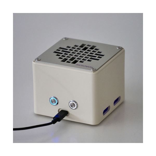 ヨーホー電子紫外線LED空間清浄機 KOROSUKE