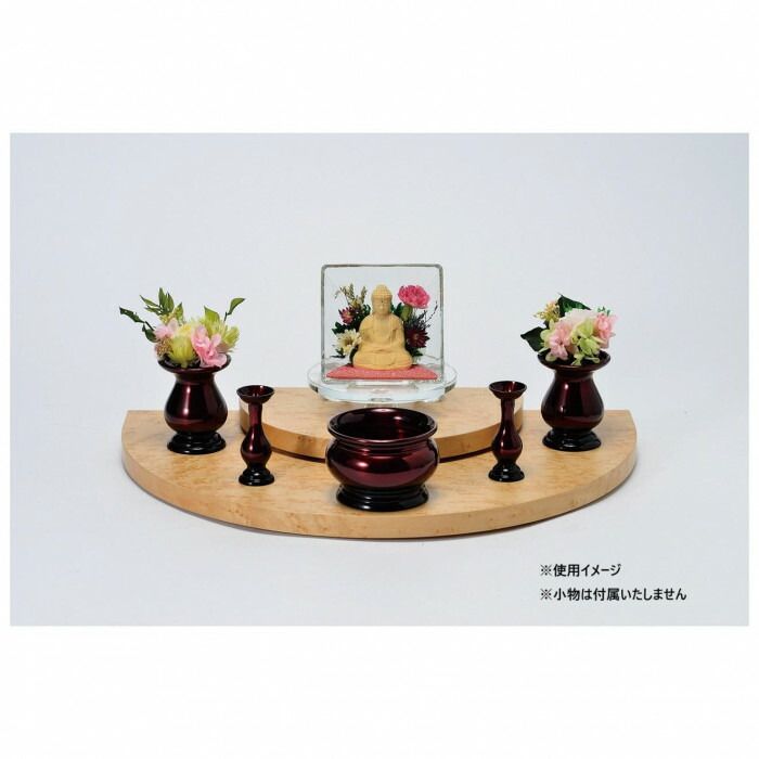 由里夏 yurika ステージ 半月 メープル 32H9006q00032 SKLAD-KIRPICHA_RU