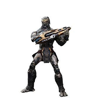 (未使用･未開封品)　ムービー・マスターピース アベンジャーズ 1/6スケールフィギュア チタウリ・コマンダー v1yptgt Amazon.co.jp: ムービー・マスターピース アベンジャーズ 1/6