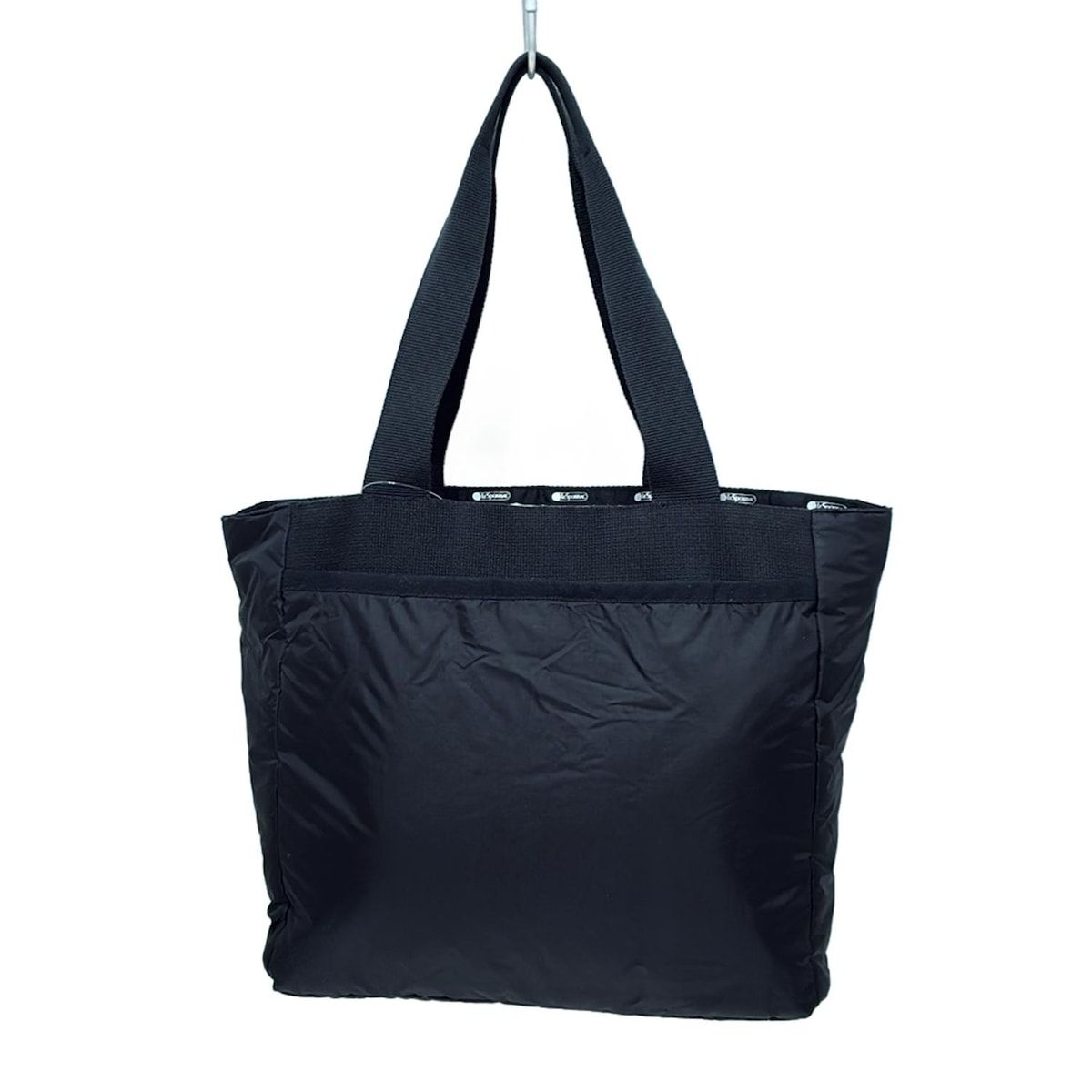 【LeSportsac】送料込み ミディアム ドローストリングショルダー LESPORTSAC(レスポートサック) ショルダーバッグ ドロー