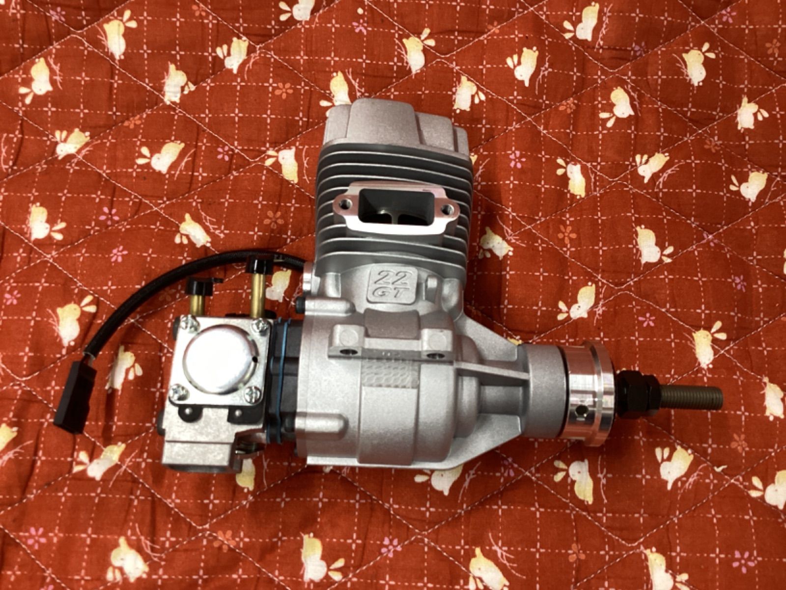 （*ス様 OS FS-40 4ストロークエンジン O.Sガソリンエンジン ス様 OS FS-40 4ストロークエンジン 4ストローク