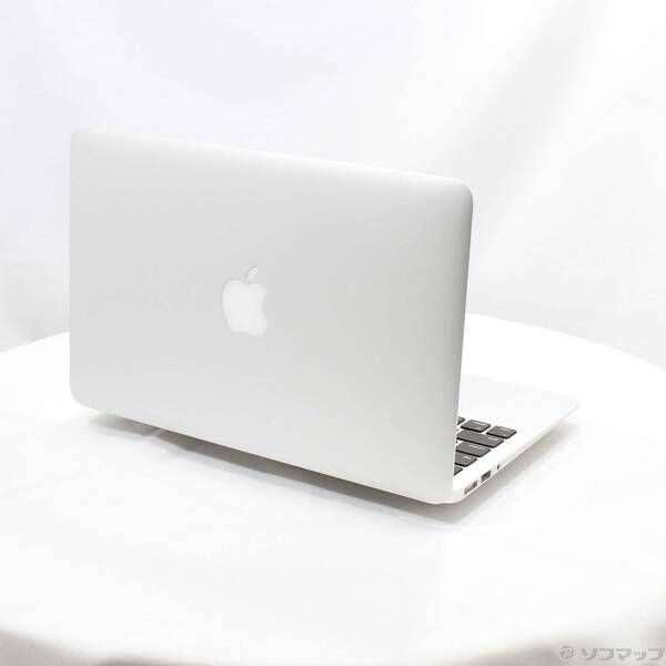 中古品〕 MacBook Air 11.6-inch Early-2014 MD711J／B Core_i5 1.4GHz