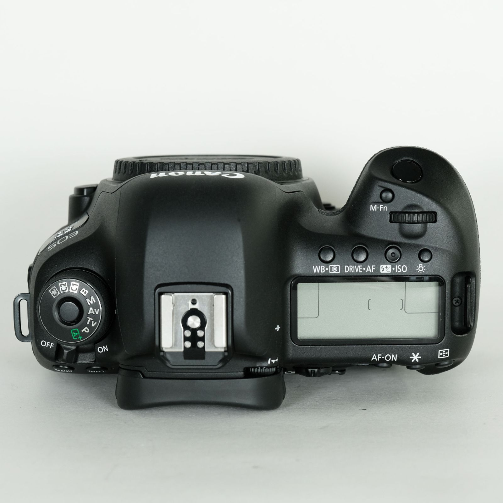 EOS 5D