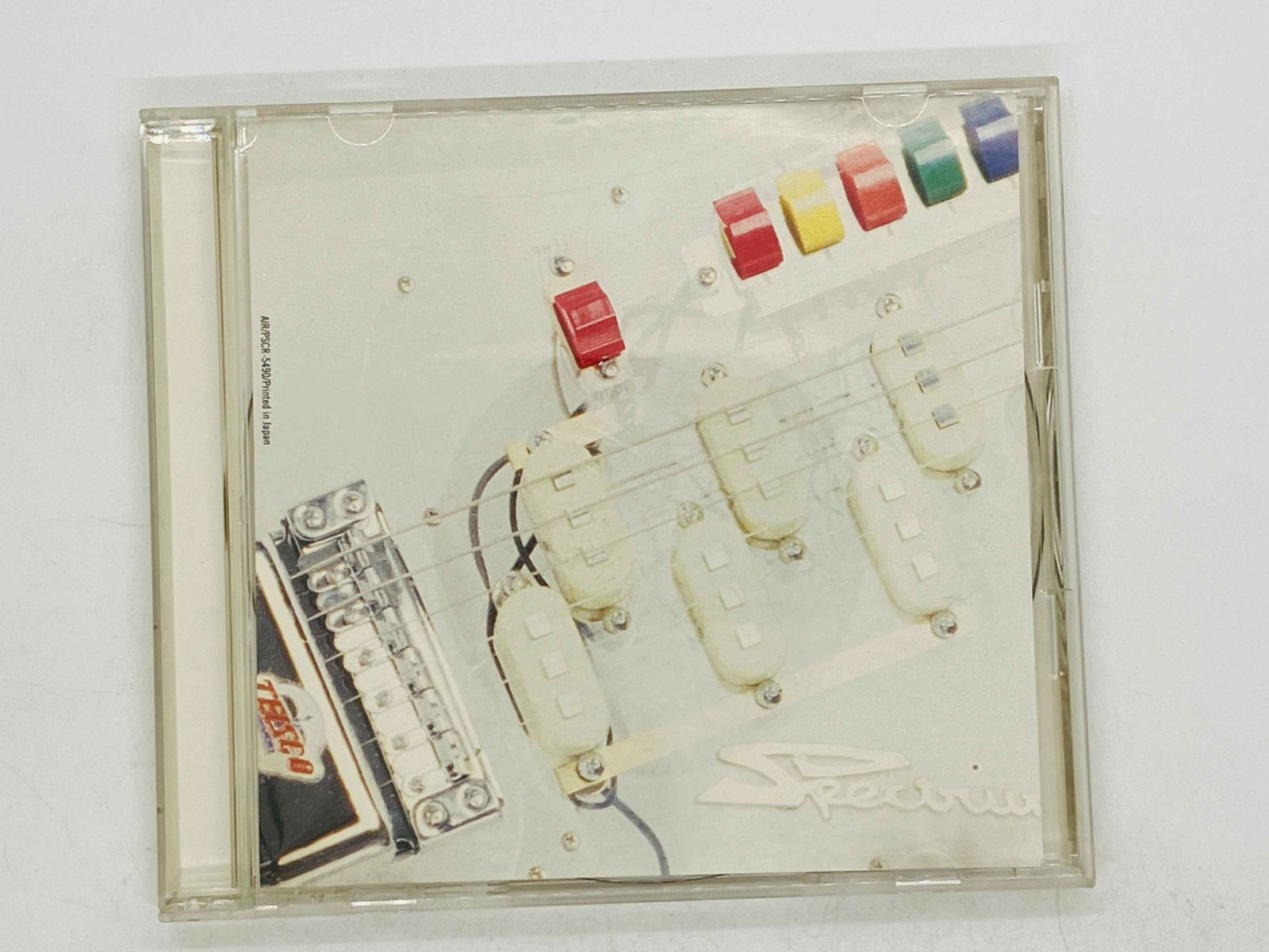 AIR 車谷浩司 CD43枚 DVD1枚セット 全て初回盤 BAKU AIR (車谷浩司) NEO KAMIKAZE 2000 AIR IN N.K - メルカリ