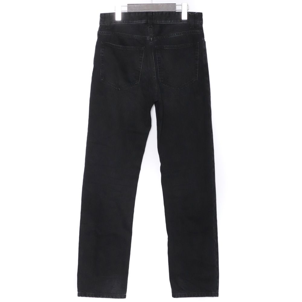 THE ROW CARLISLE JEANS サイズ30 ブラック - メルカリ