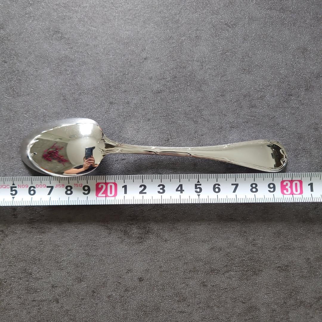 ティースプーン 3点